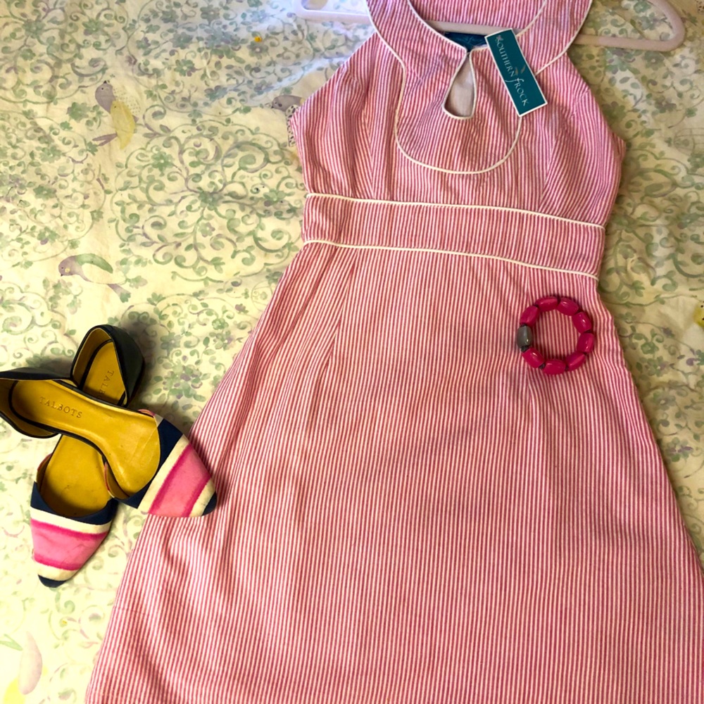 Southern Frock NWTs Size 2